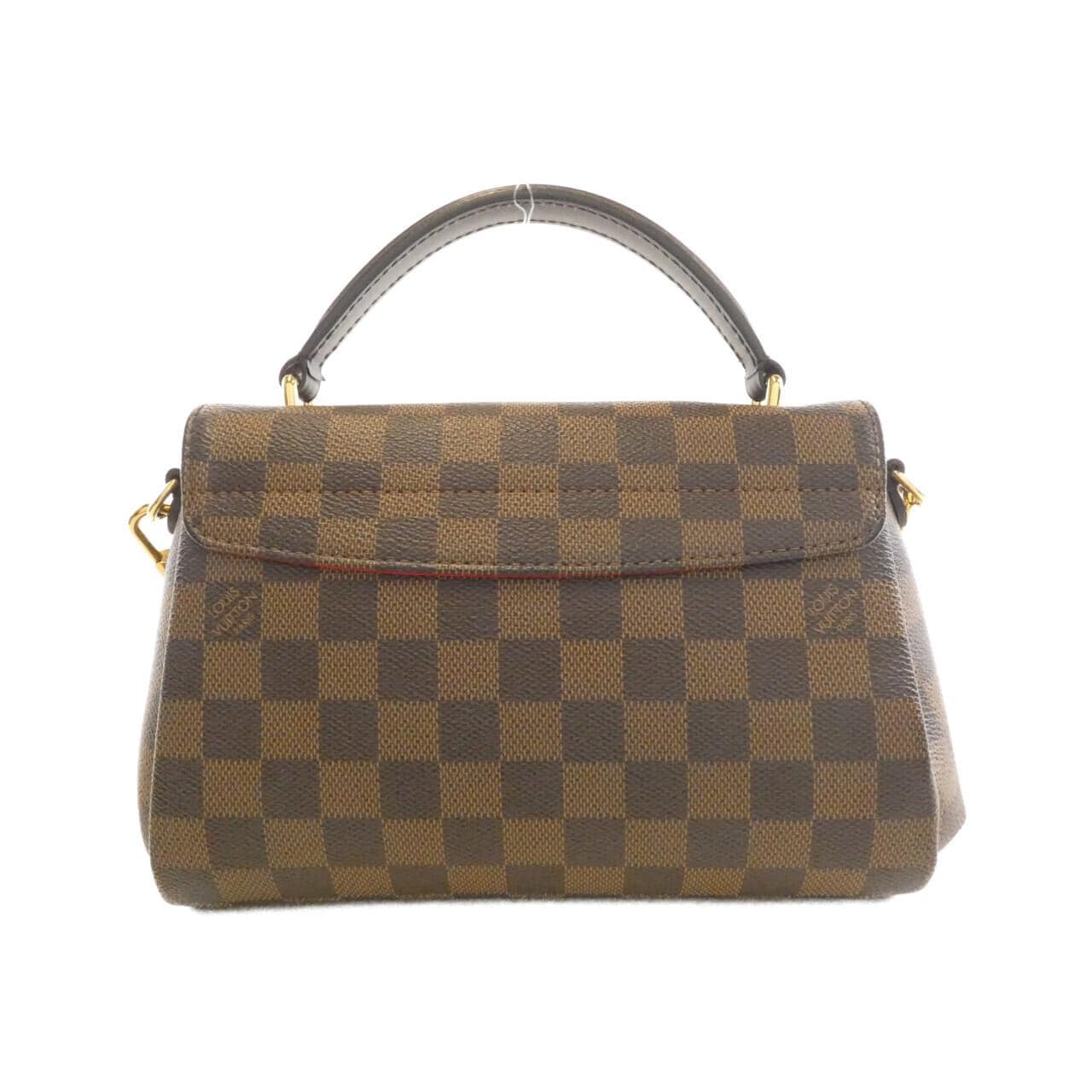 ルイヴィトン ダミエ クロワゼット N53000 バッグ