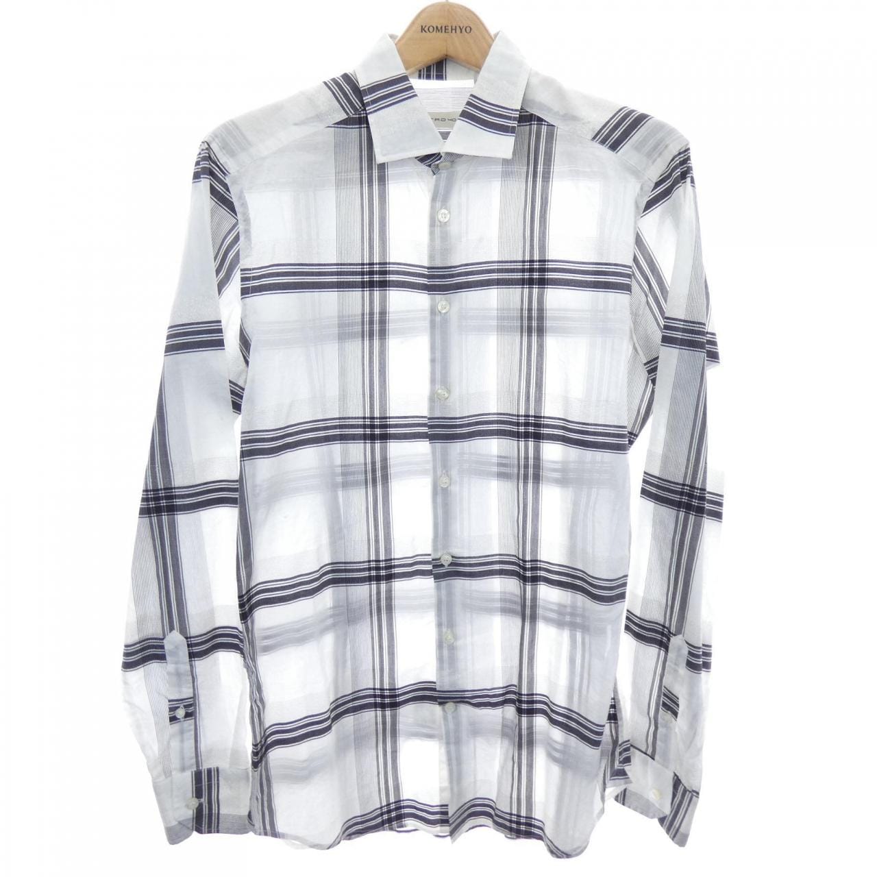 エトロ ETRO シャツ