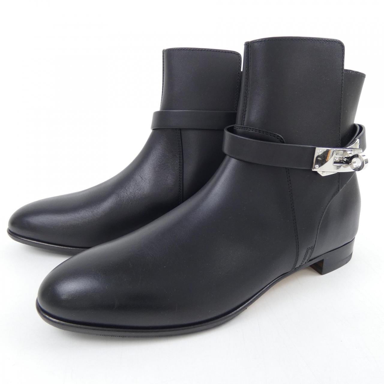 エルメス HERMES ネオ NEO ケリーバックル 162133Z ブーツ