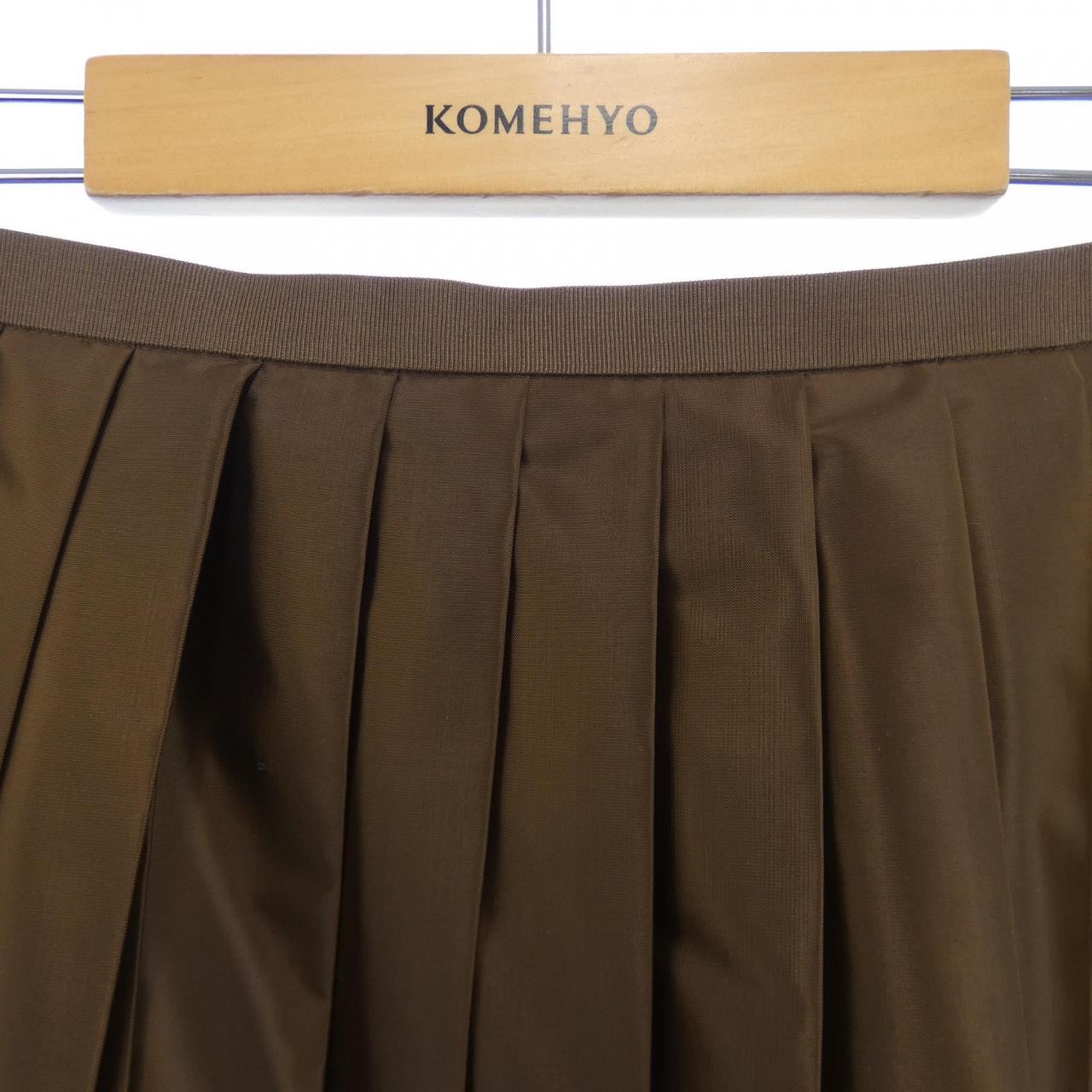 ドゥロワー DRAWER スカート