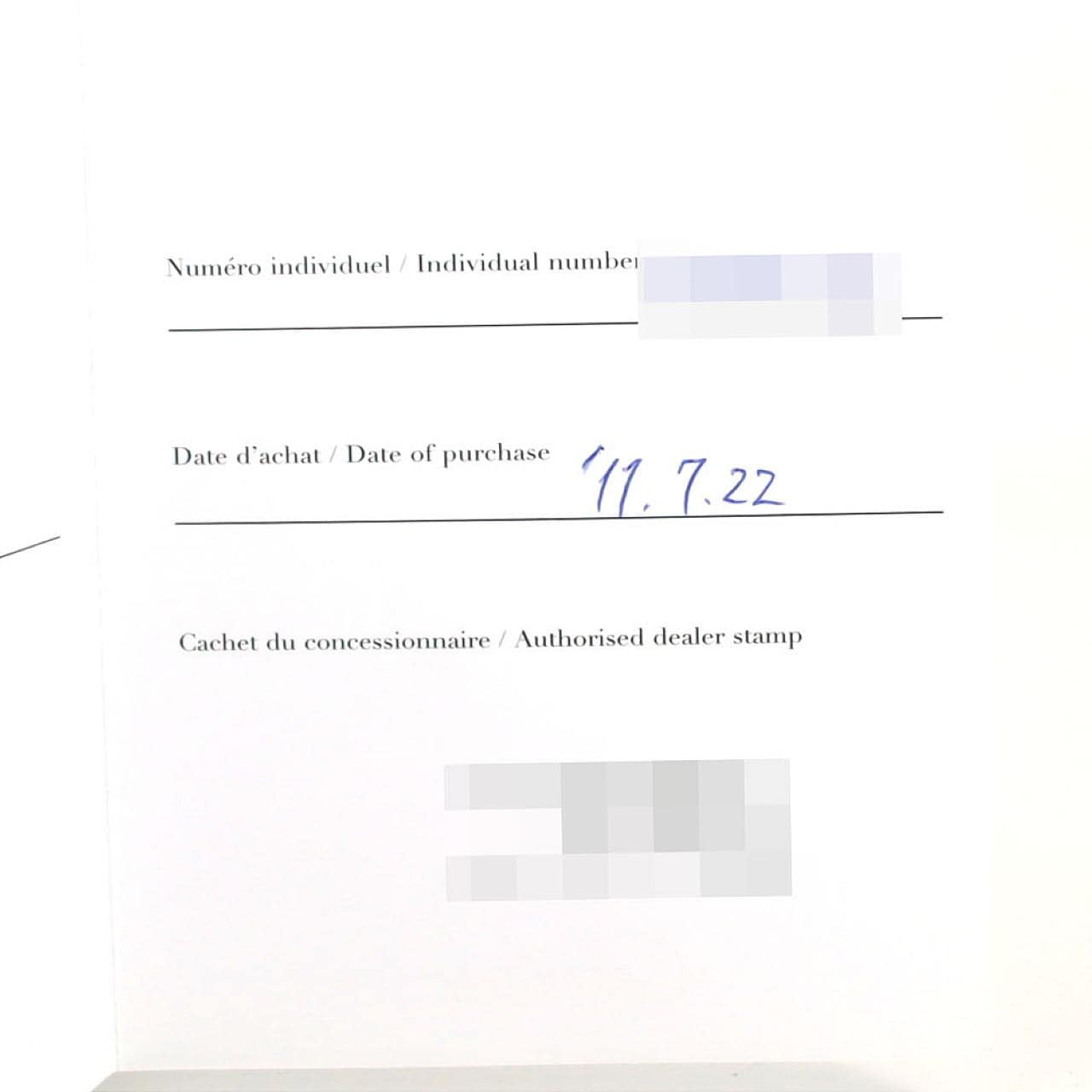 カルティエ サントスドゥモワゼルSM･2008X'mas LIMITED W2510002 SS クォーツ