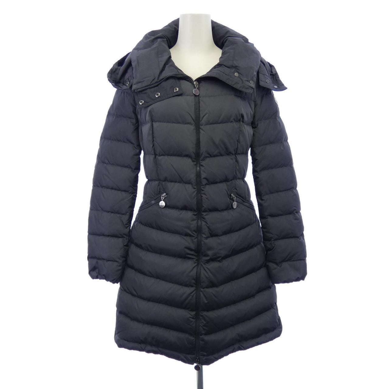 モンクレール MONCLER FLAMME ダウンコート