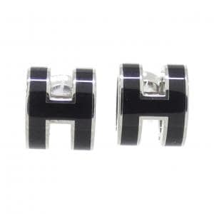 エルメス ポップ アッシュ MINI 608002FP ピアス