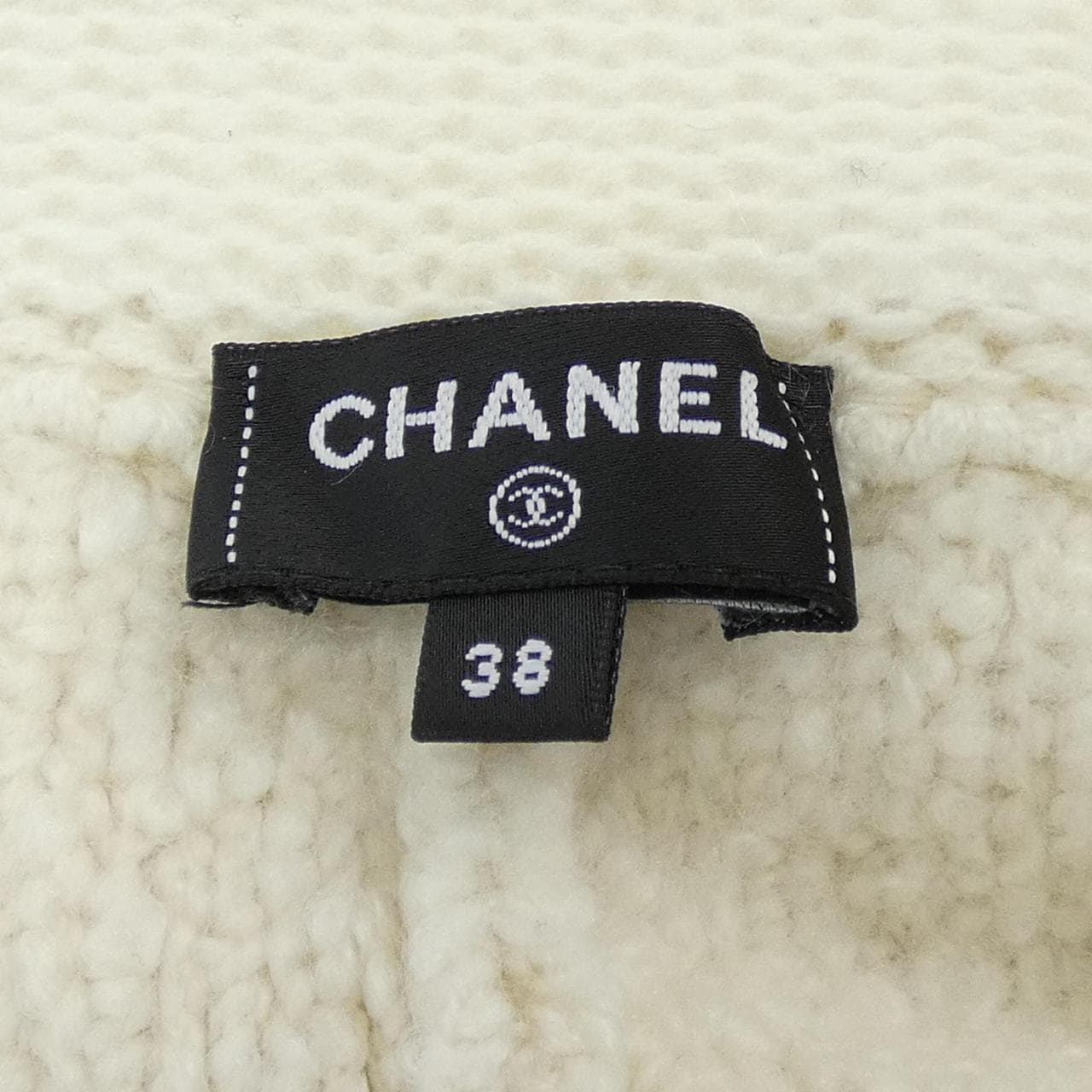シャネル CHANEL P78486K11327 パンツ