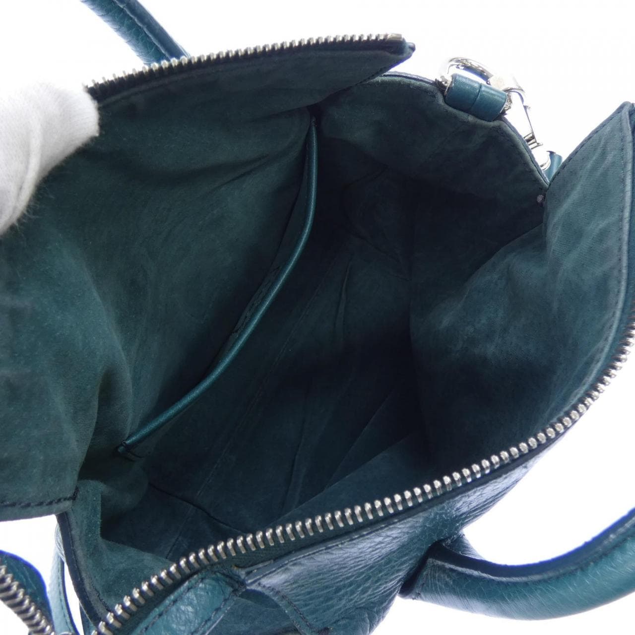 ヒロフ HIROFU BAG