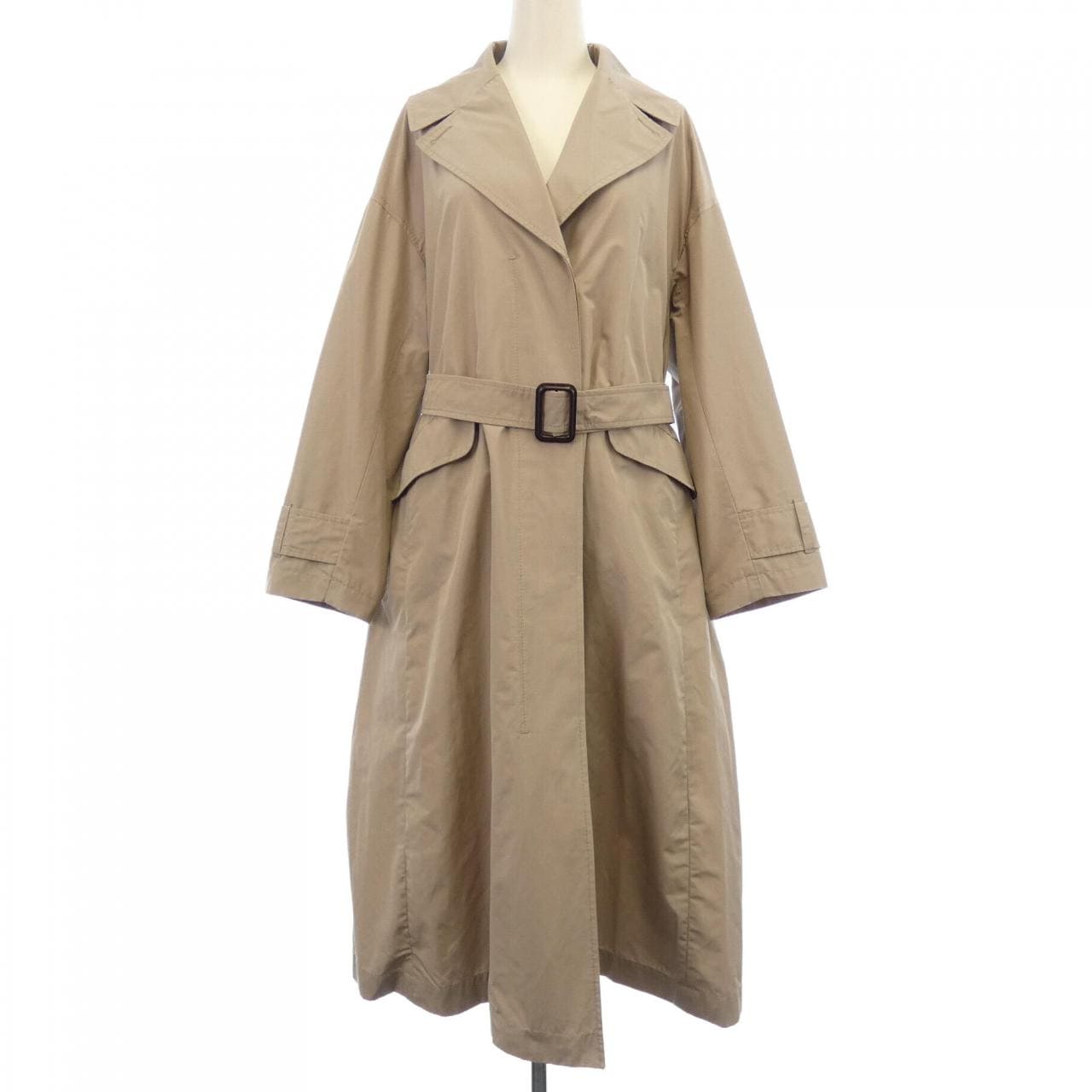 マックスマーラ Max Mara 902107 THE CUBE コート