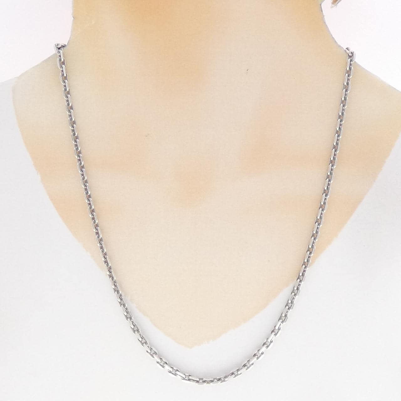 925SV ネックレス