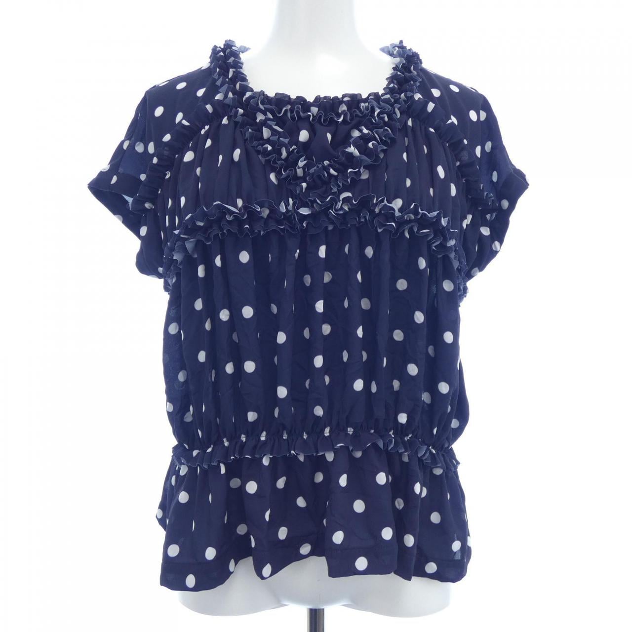 コムデギャルソン COMME des GARCONS RH-B003 トップス