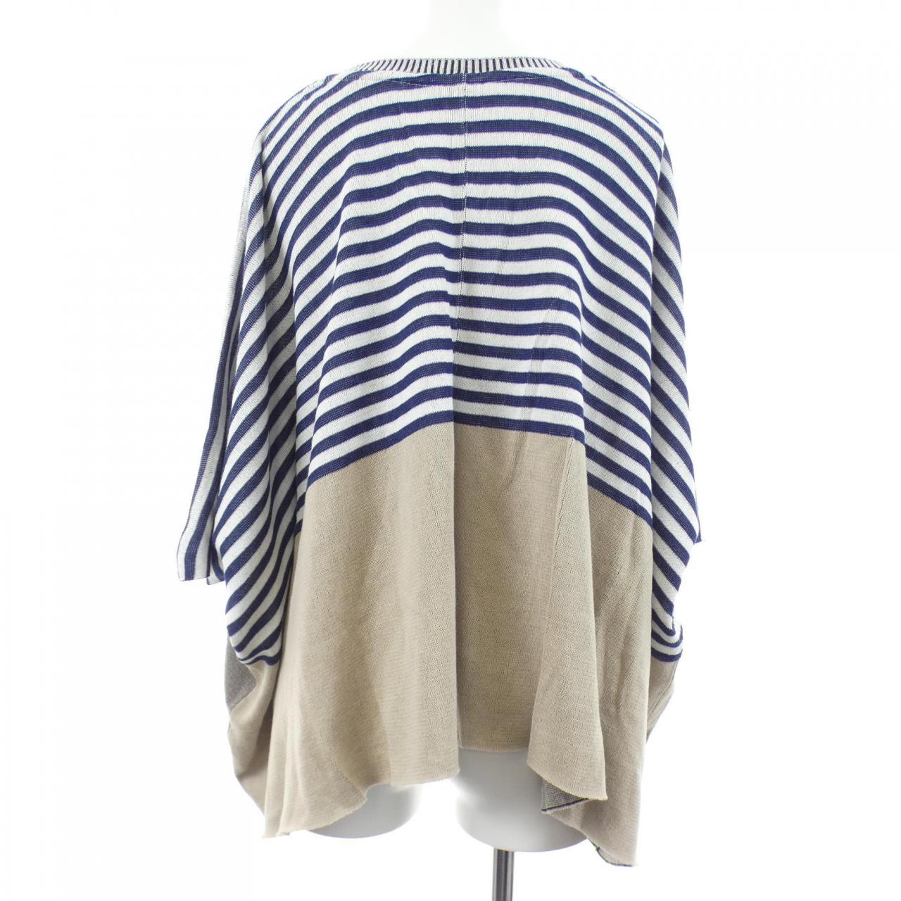 プリーツプリーズ PLEATS PLEASE PP42-KK766 ニット