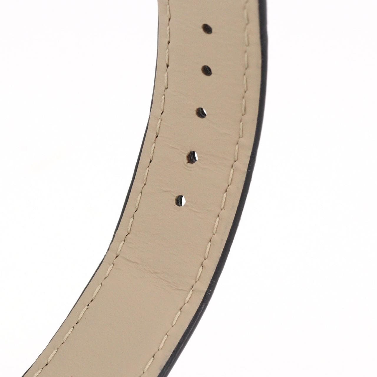 カルティエ サントスデュモンLM PGコンビ W2SA0037 SSxPG クォーツ