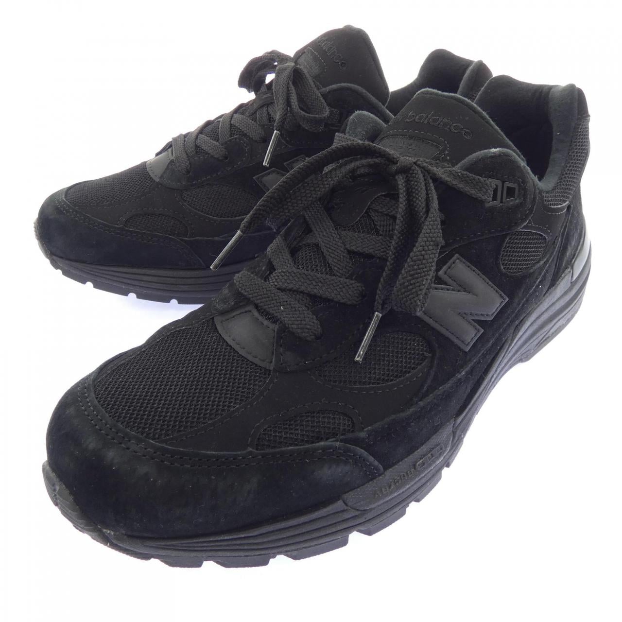 ニューバランス NEW BALANCE U992TB スニーカー