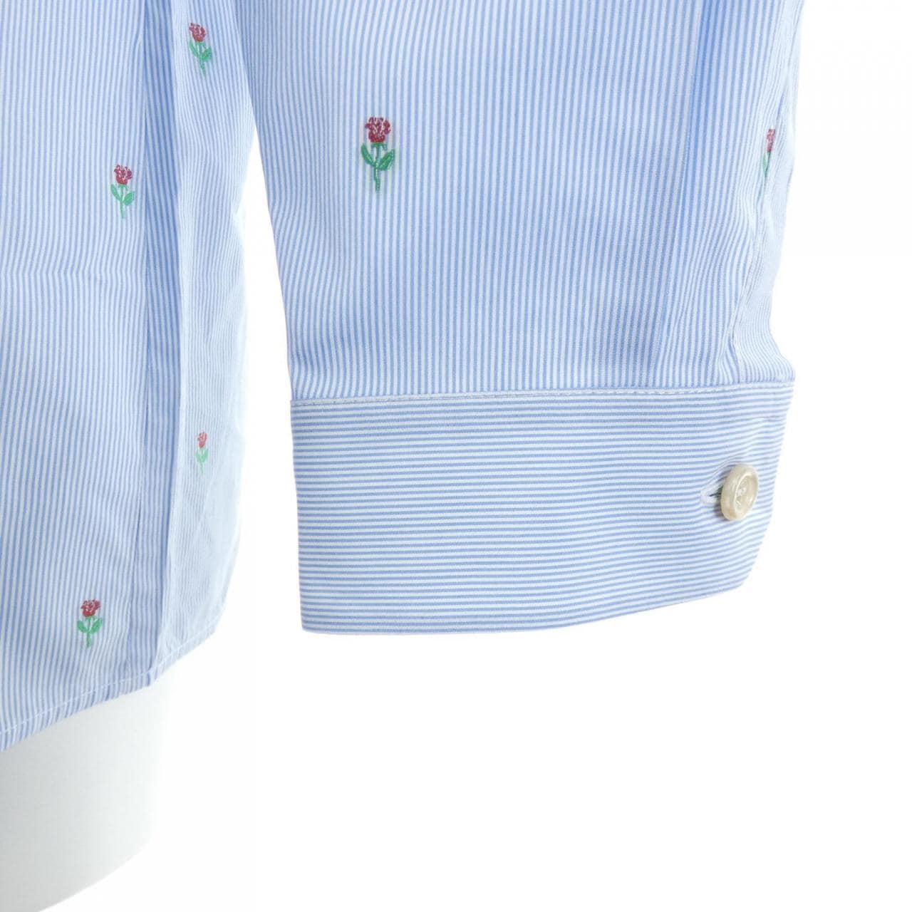 グッチ GUCCI 498662 Z346A シャツ