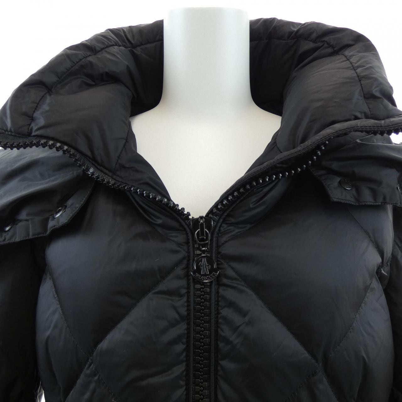 モンクレール MONCLER VERRERIE ダウンコート