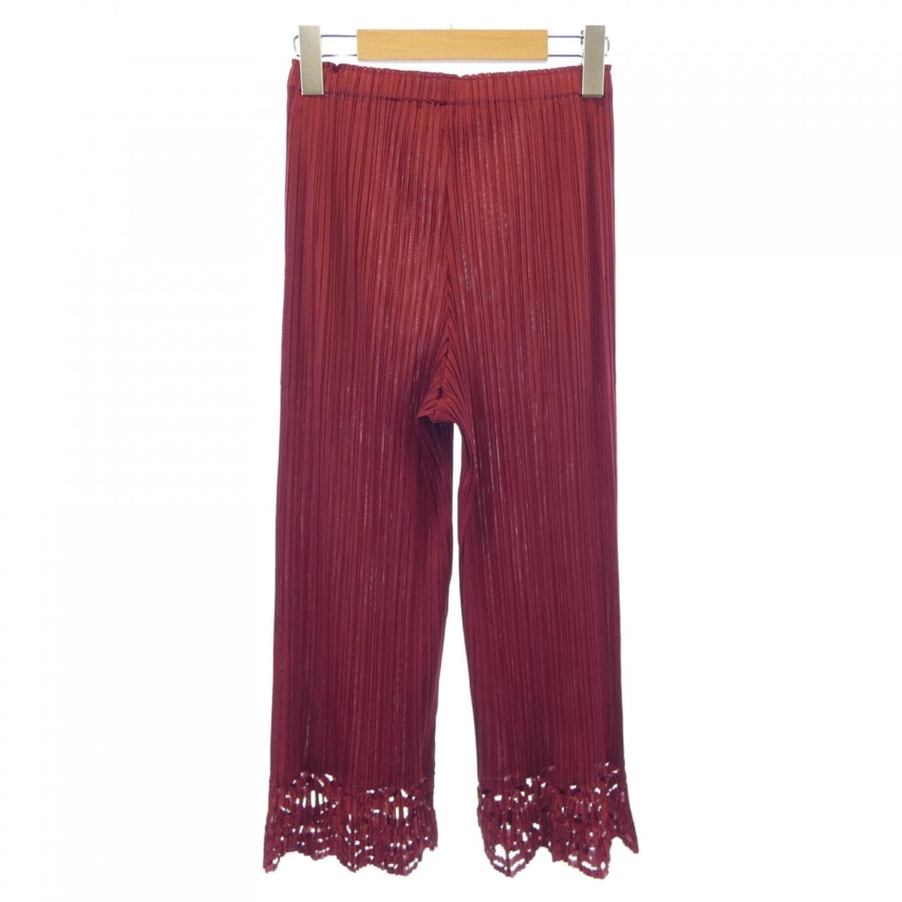 プリーツプリーズ PLEATS PLEASE PP01-JF653 パンツ