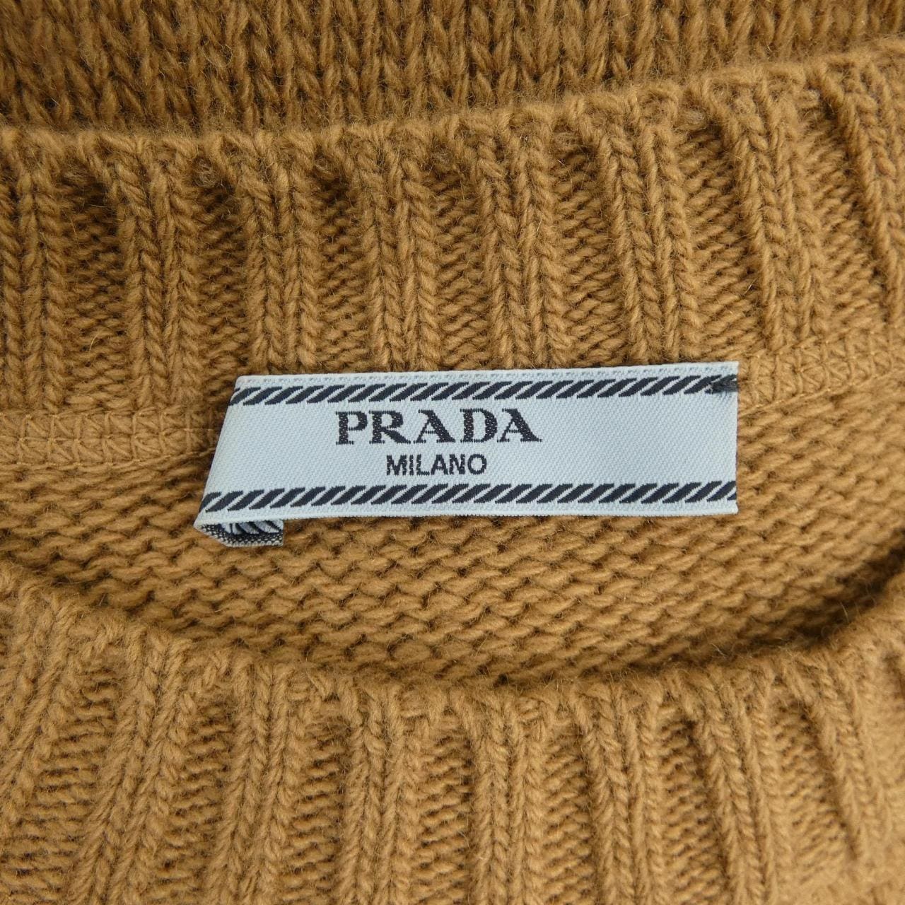 プラダ PRADA P24G1V S232 1YMW ニット