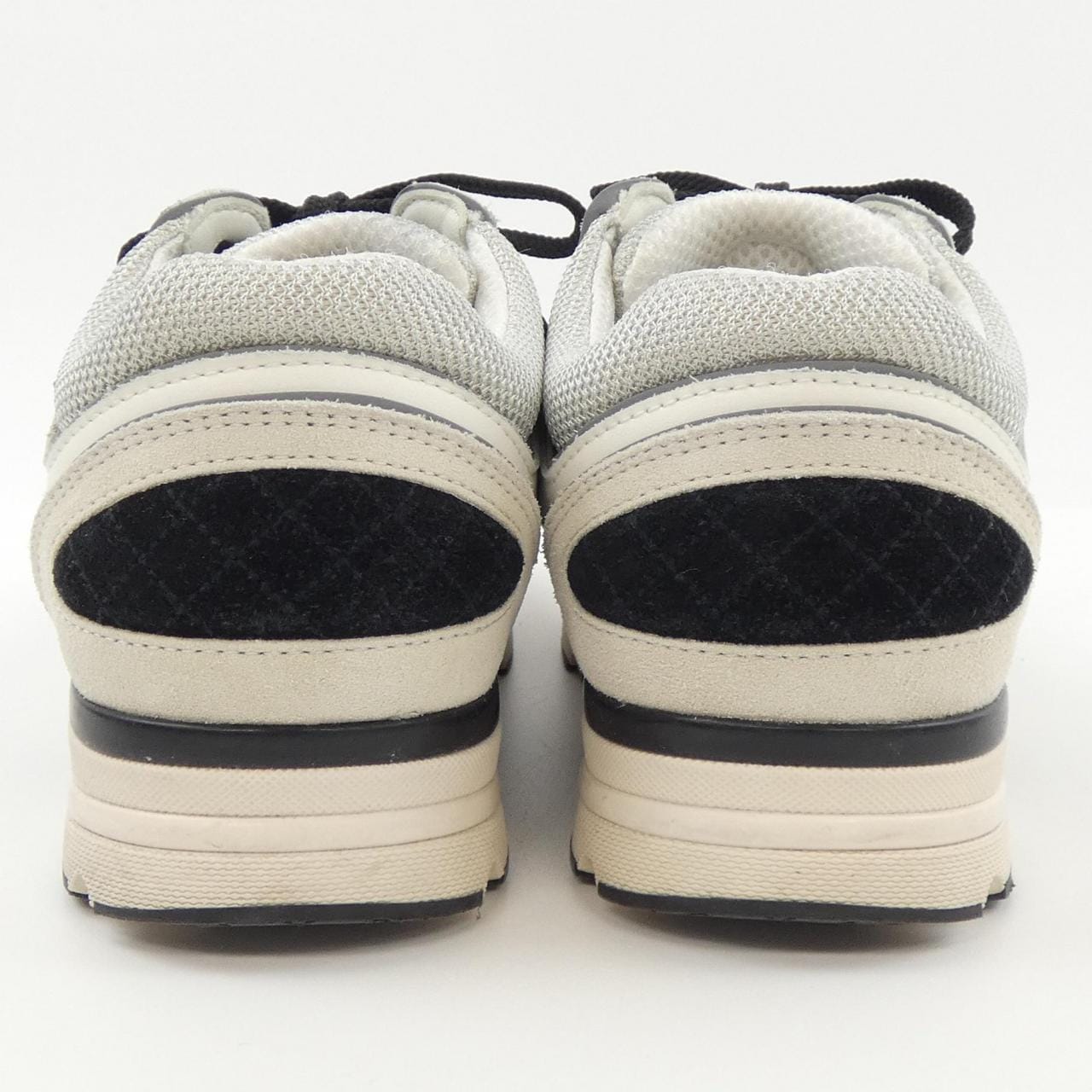 シャネル CHANEL G39066Y55827 スニーカー