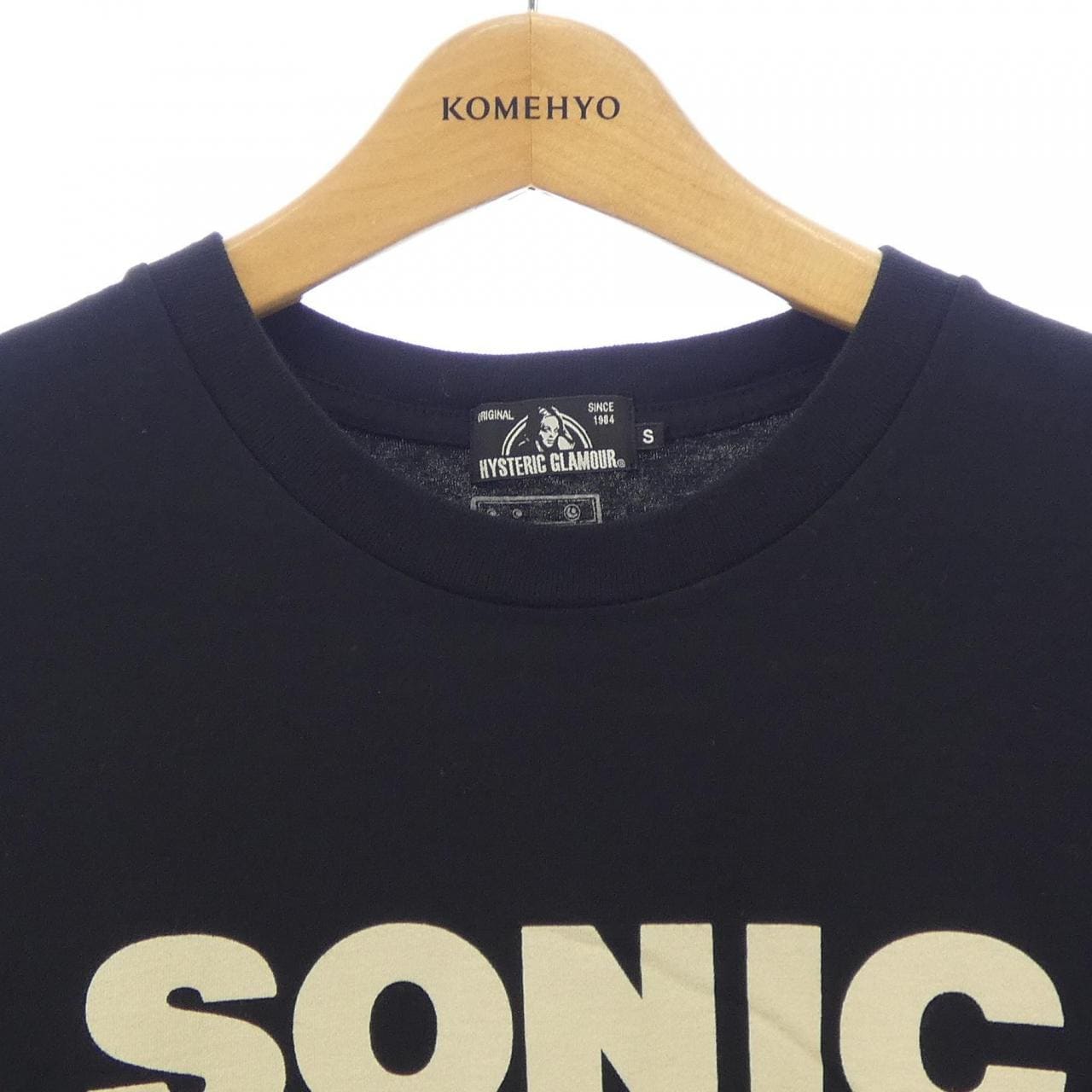 ヒステリックグラマー HYSTERIC GLAMOUR Tシャツ