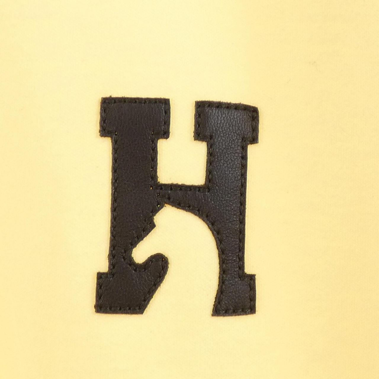 エルメス HERMES アッシュヴァル 657800HA Tシャツ