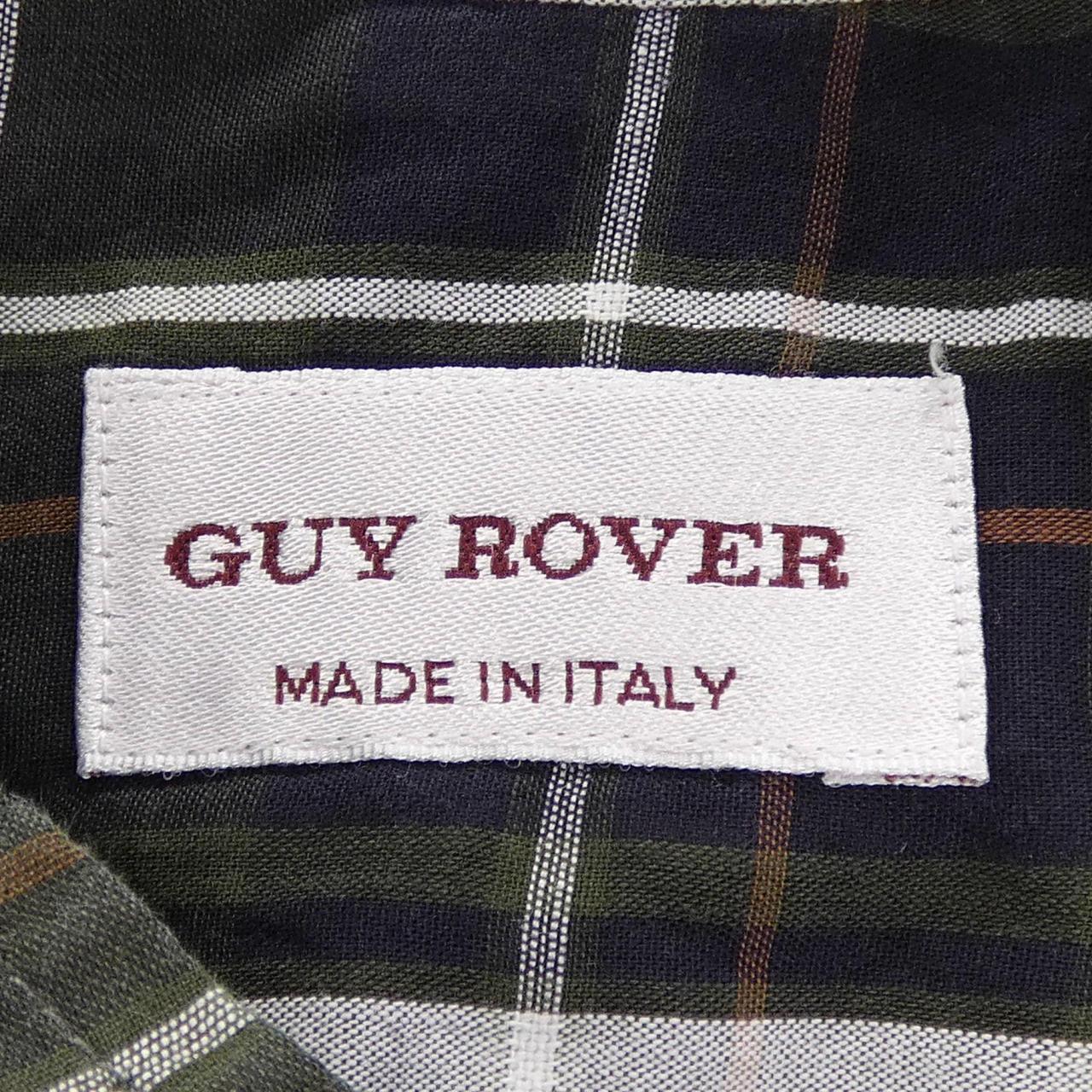 ギローバー GUY ROVER トップス