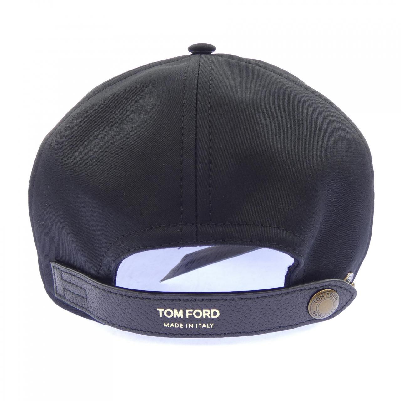 トムフォード TOM FORD MH003 TCN036G キャップ
