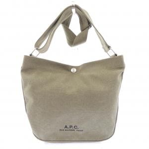 アーペーセー A.P.C. RN149947 BAG
