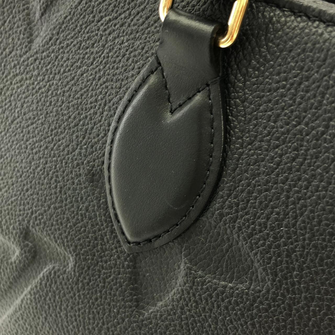 ルイヴィトン モノグラム アンプラント オンザゴー MM M45595 バッグ