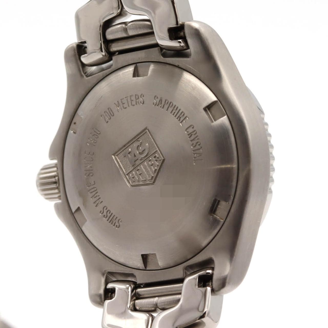 【ノーメンテナンス還元価格】タグ･ホイヤー リンク WT1413.BA0560 SS クォーツ