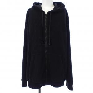 ルイヴィトン LOUIS VUITTON モノグラムフレンチテリージップスルーフーディ HPY41WY44 パーカー