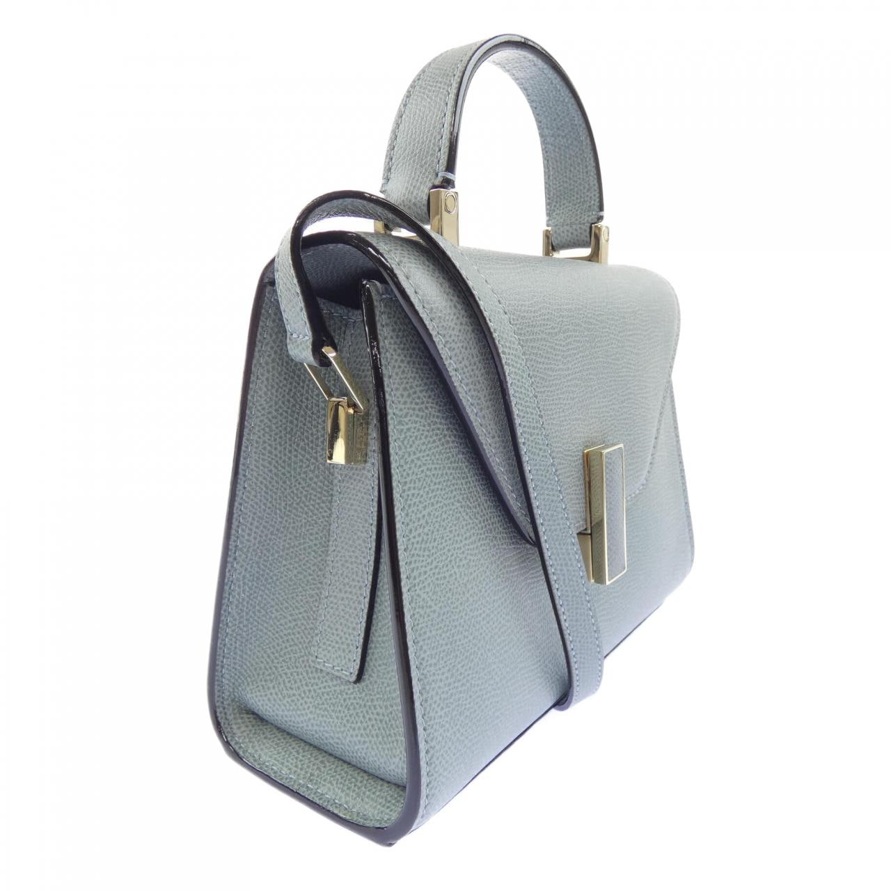 ヴァレクストラ VALEXTRA イジィデ ISIDE WBES0022028LOC99 BAG