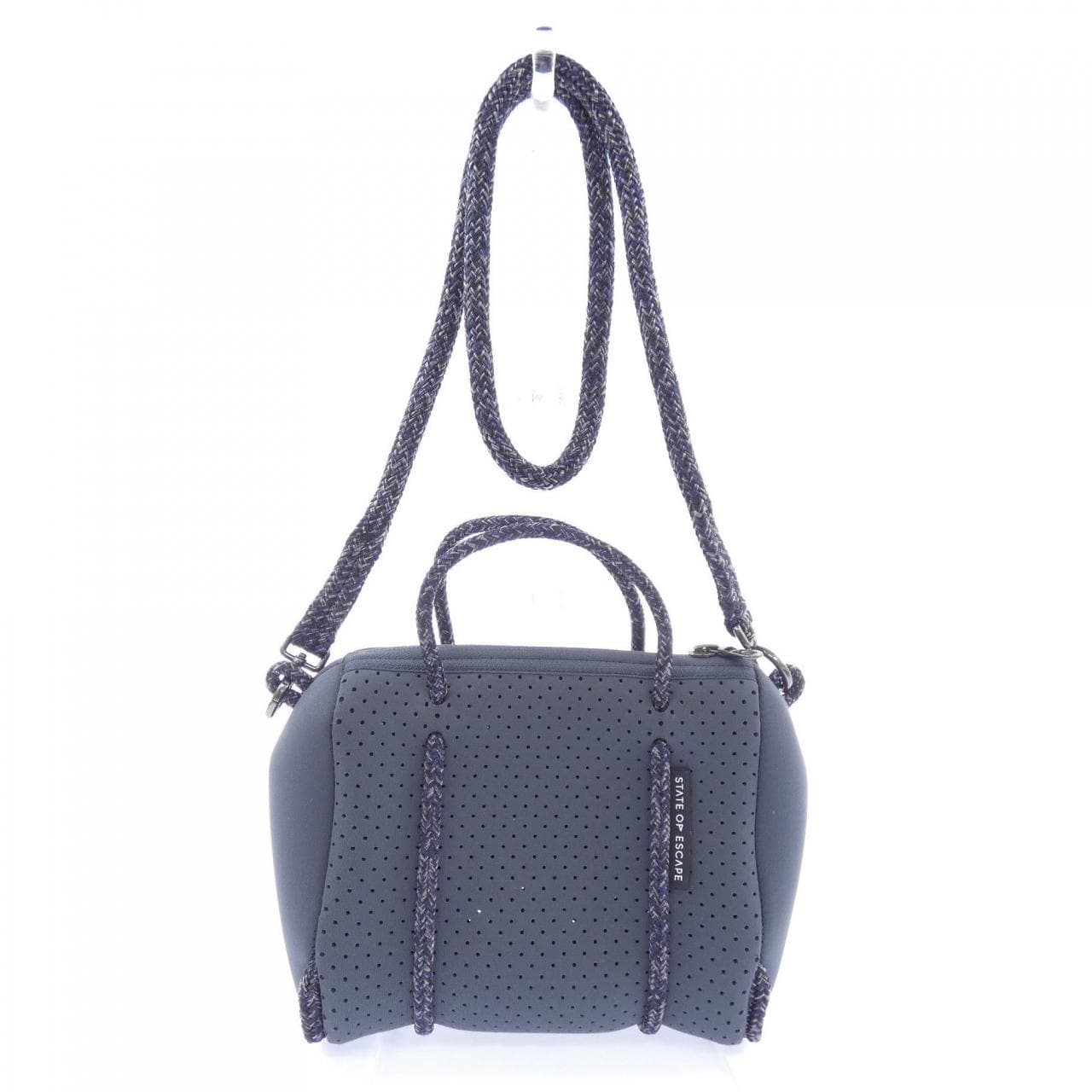 ステイトオブエスケープ STATE OF ESCAPE MICRO ESCAPE BAG BAG