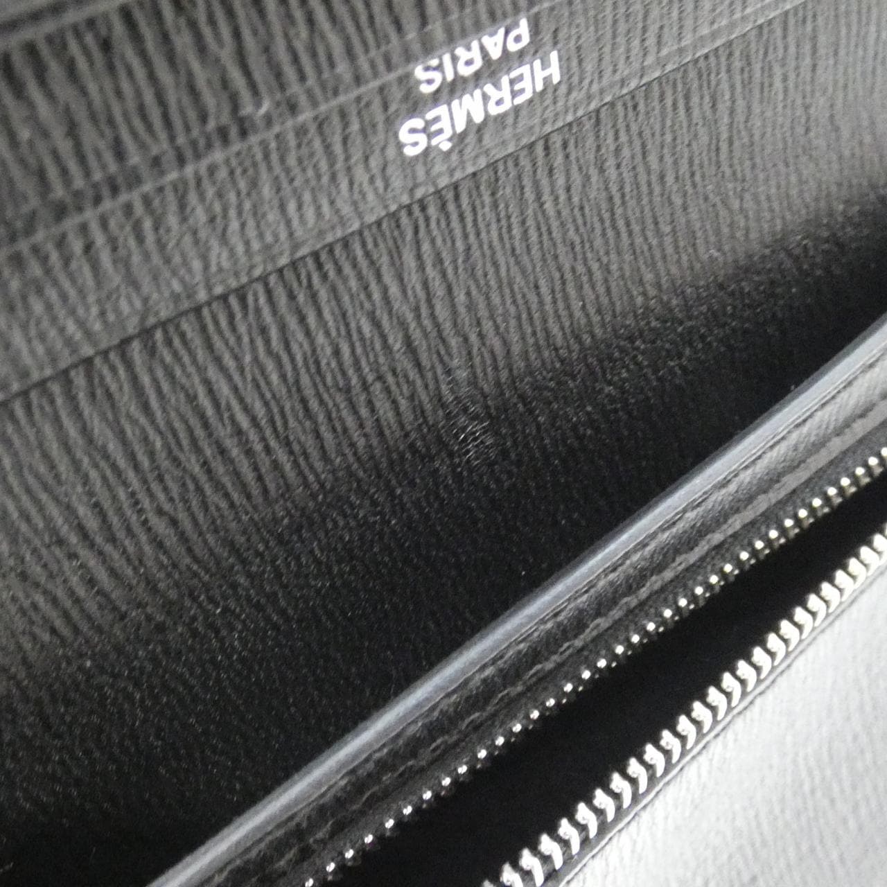 エルメス ベアン スフレ 047208CK 財布