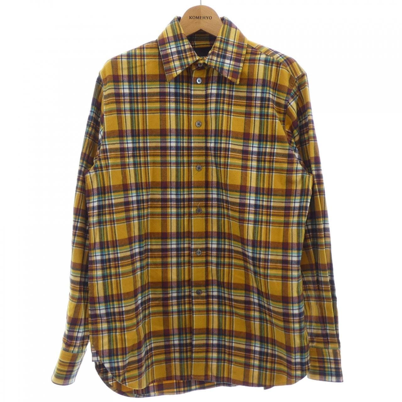 マークジェイコブス MARC JACOBS シャツ