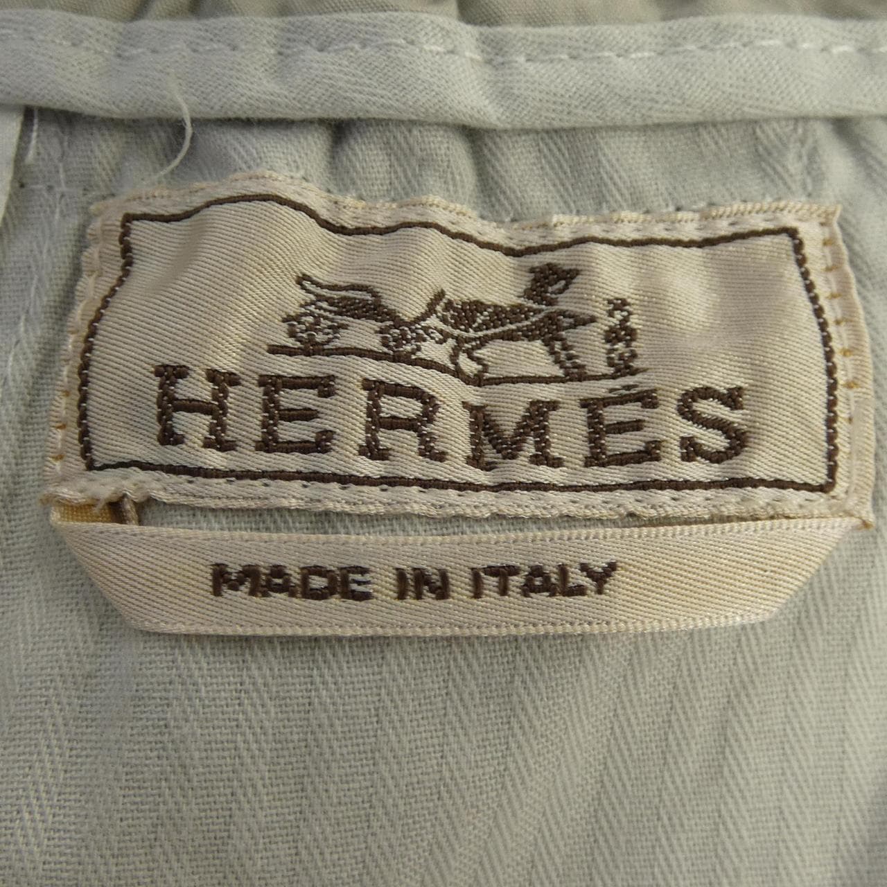 エルメス HERMES 255280H4 パンツ