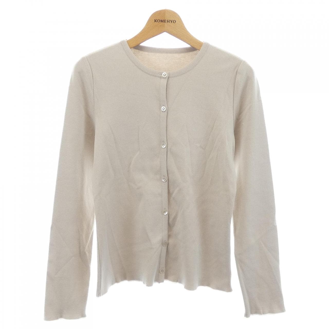 フォクシー FOXEY 37617 カーディガン