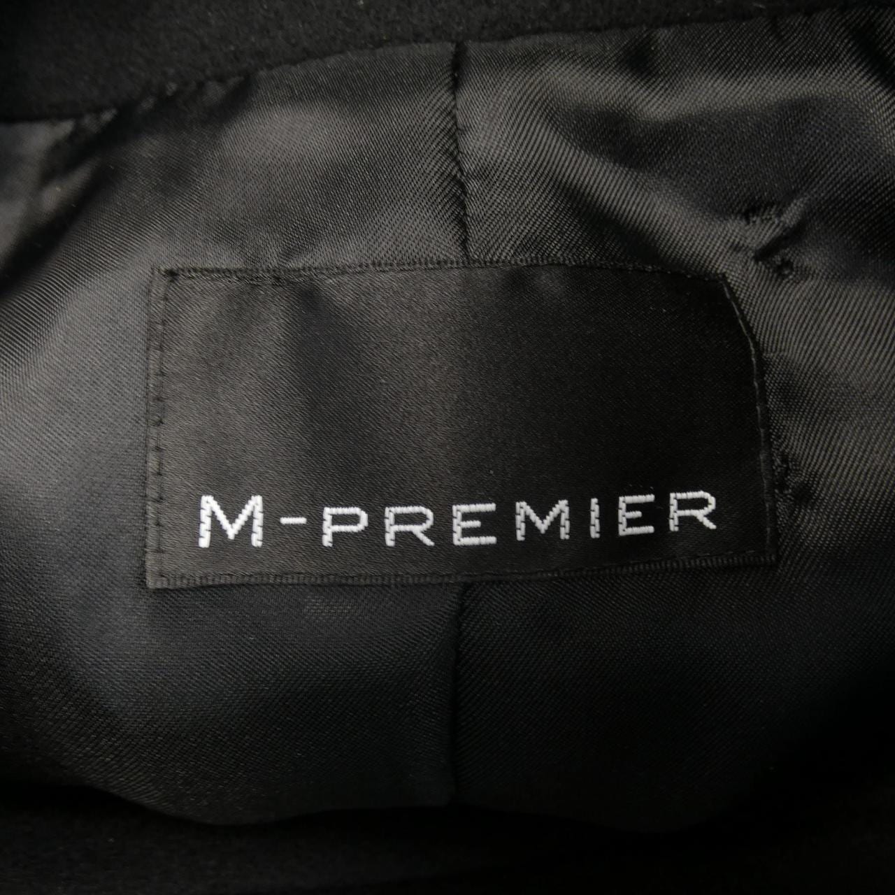 M-Premier大衣