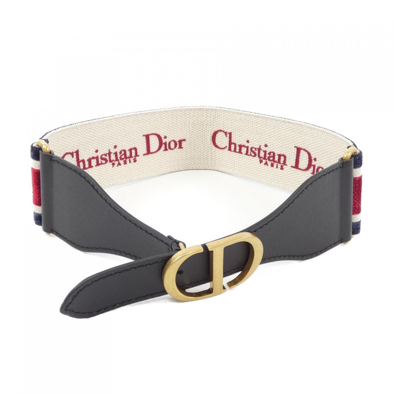 克里斯汀·迪奧 (Christian DIOR克里斯汀·迪奧 (Christian Dior) 腰帶