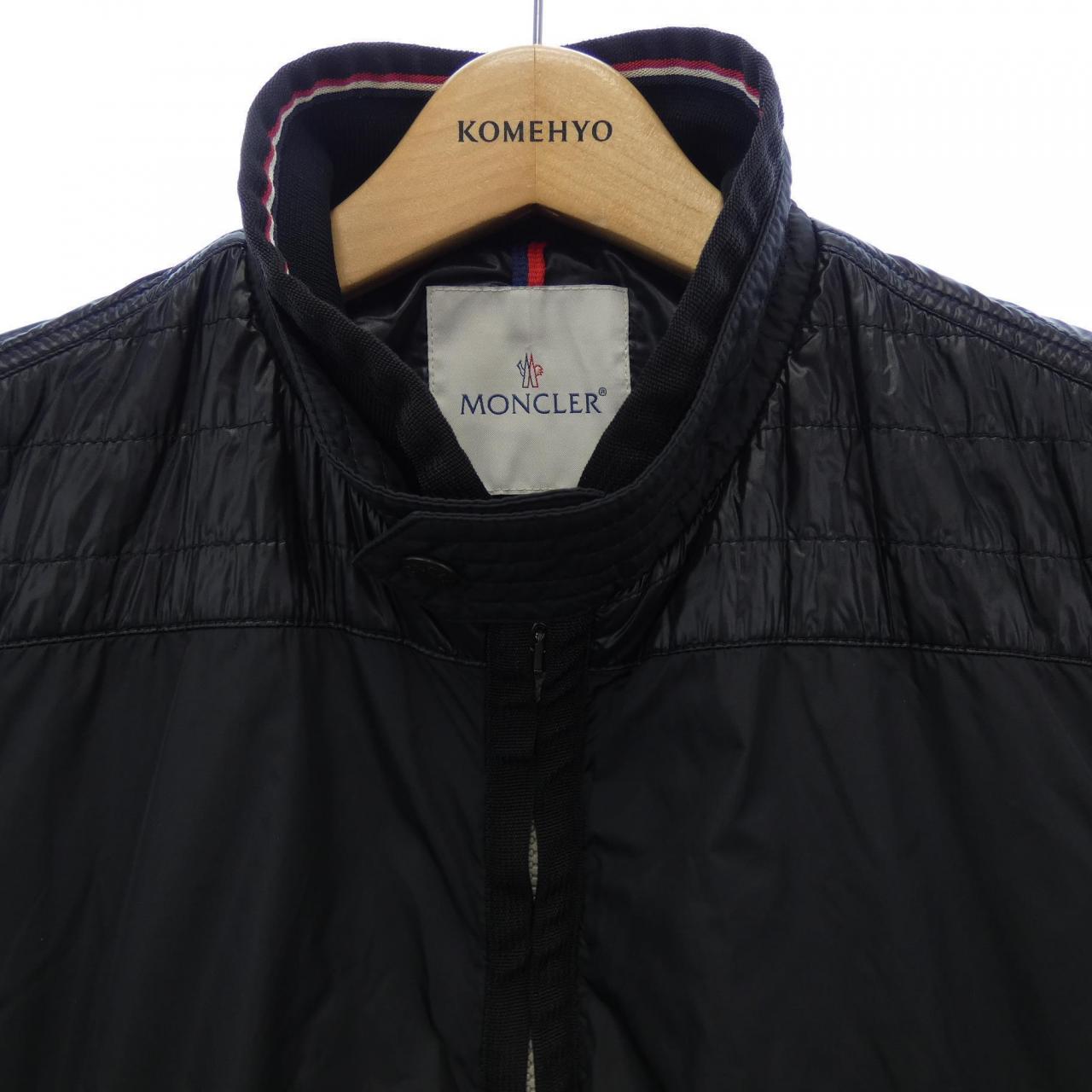 MONCLER MONCLER Blouson