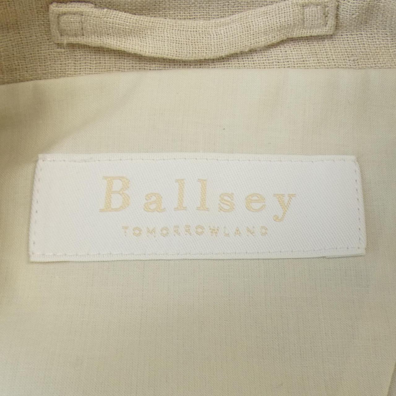 BALLSEY外套