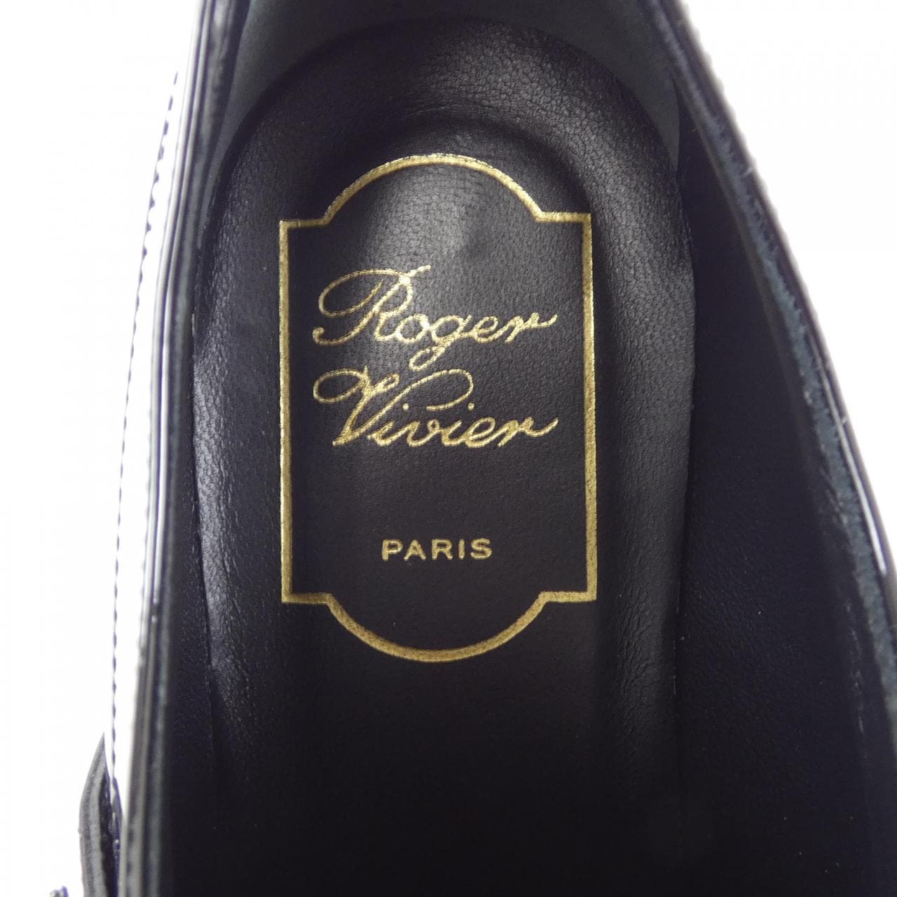 ロジェヴィヴィエ ROGER VIVIER シューズ