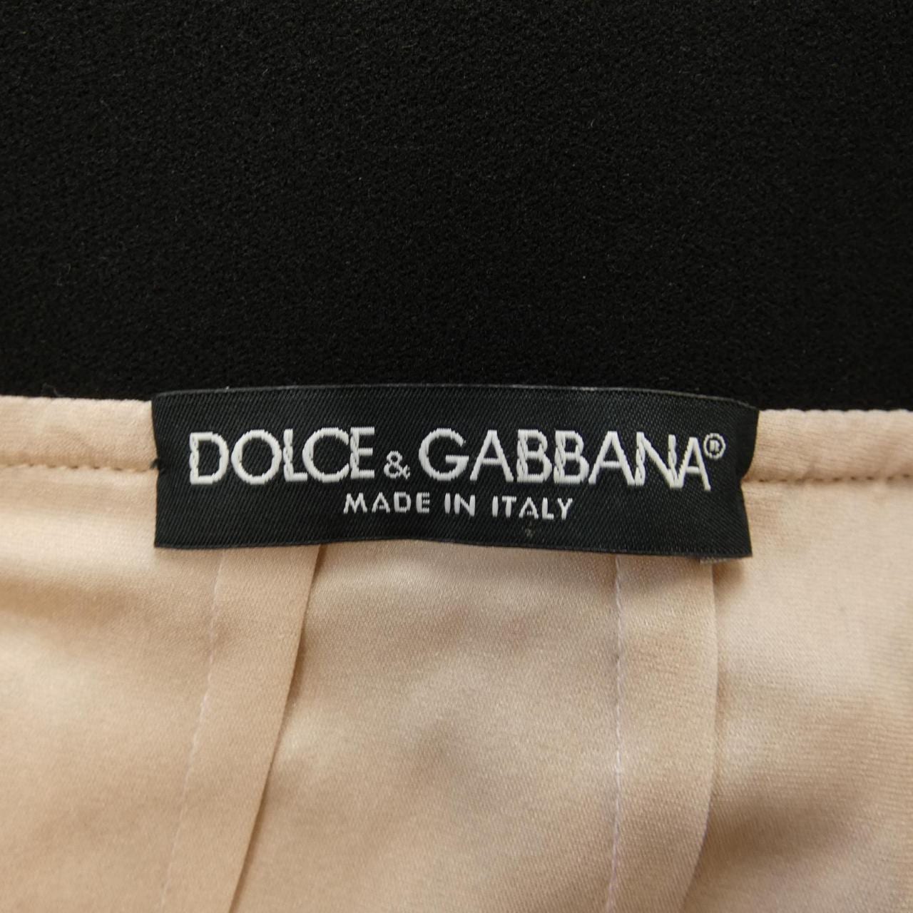 ドルチェアンドガッバーナ DOLCE&GABBANA スカート