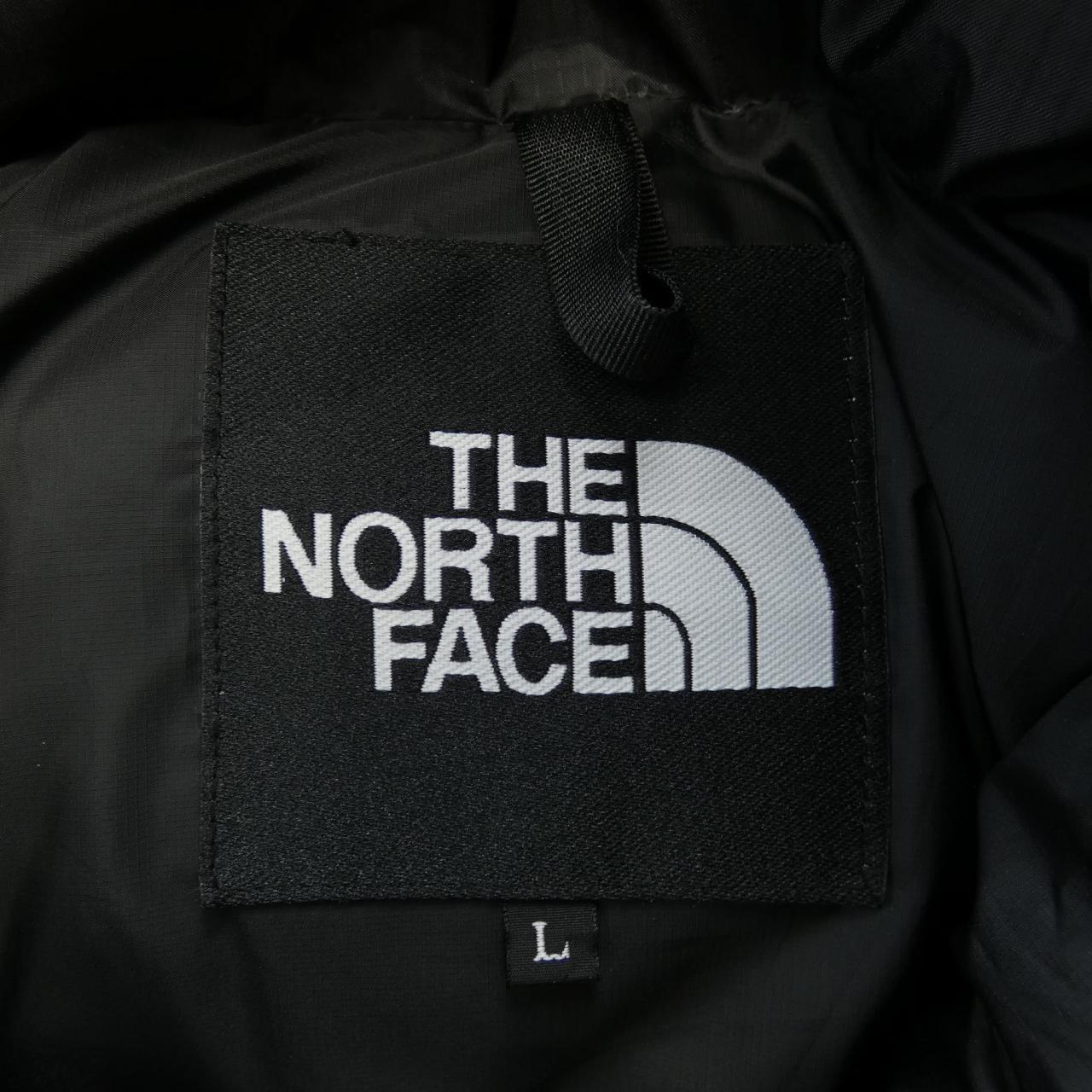 ザノースフェイス THE NORTH FACE ダウンジャケット