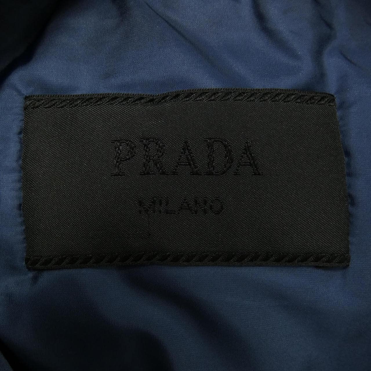 プラダ PRADA ダウンジャケット