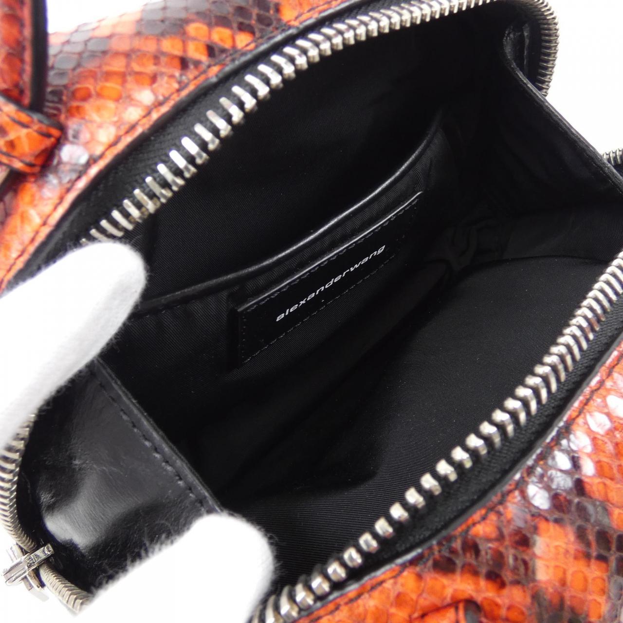 アレキサンダーワン ALEXANDER WANG BAG