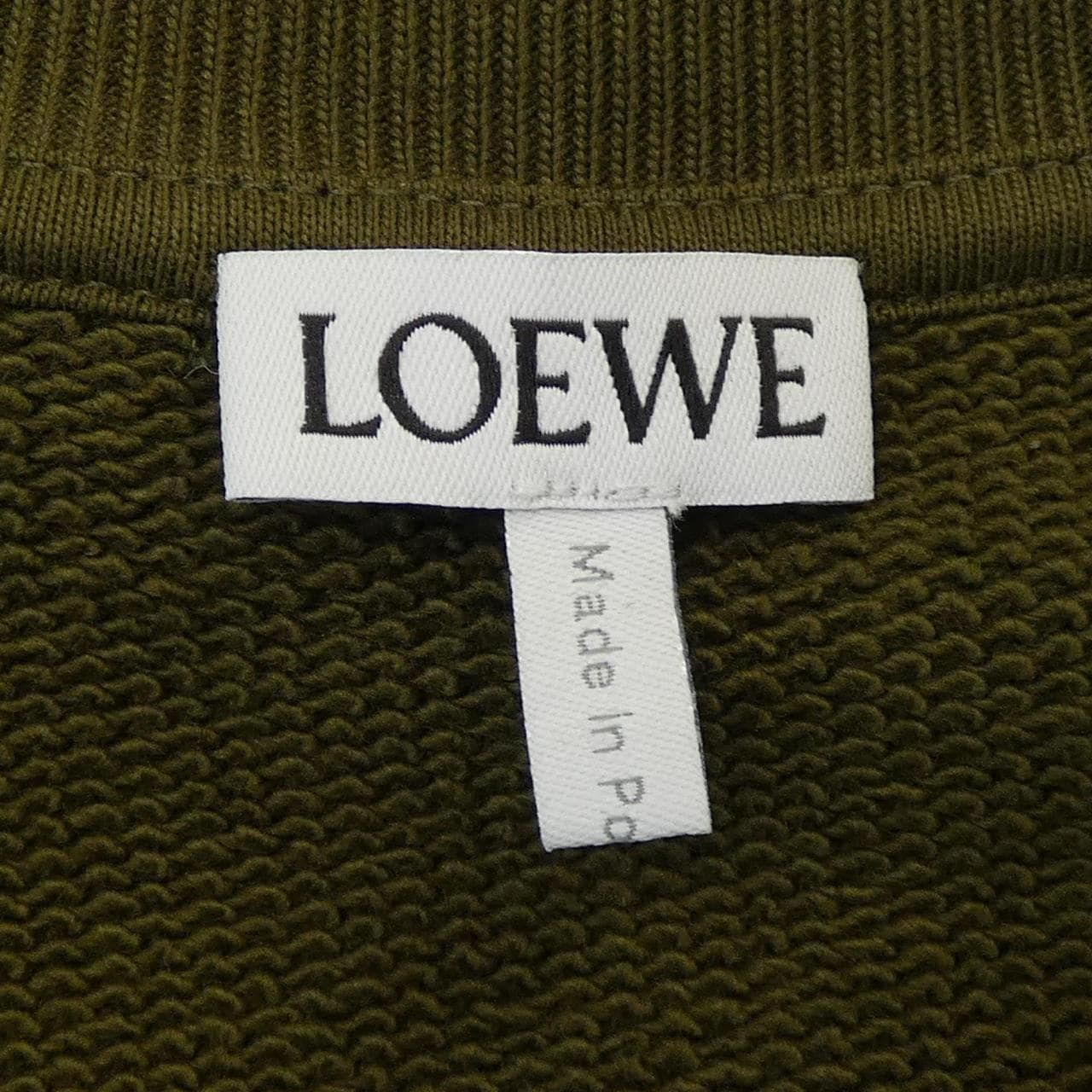 Loewe LOEWE sweat