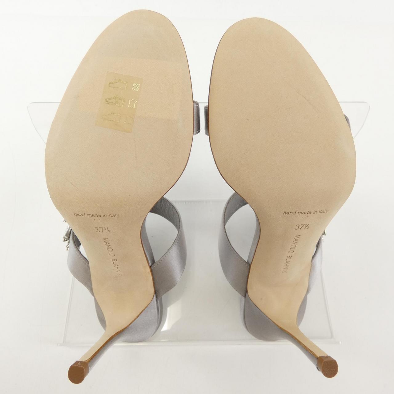 MANOLO BLAHNIK凉鞋