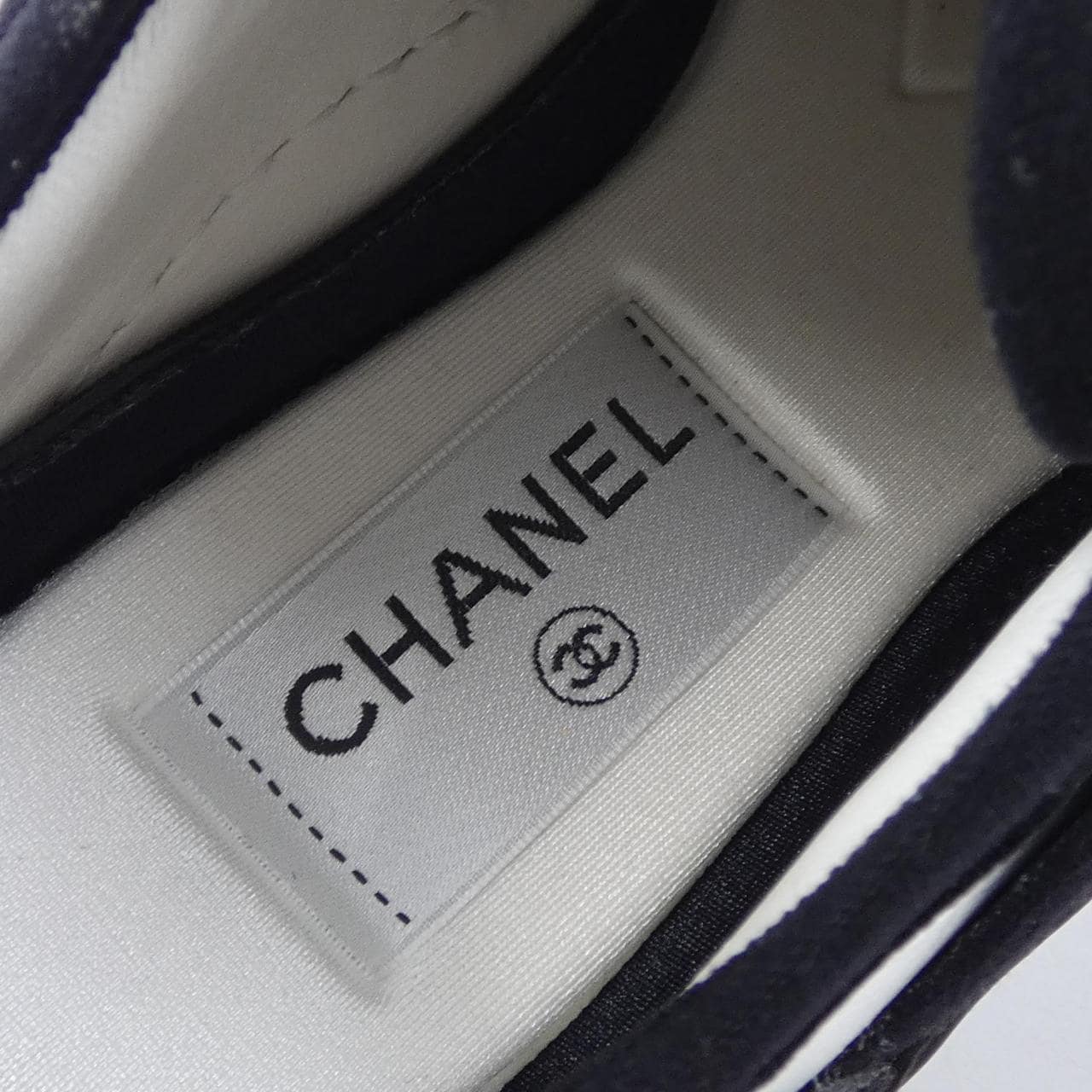 シャネル CHANEL スニーカー