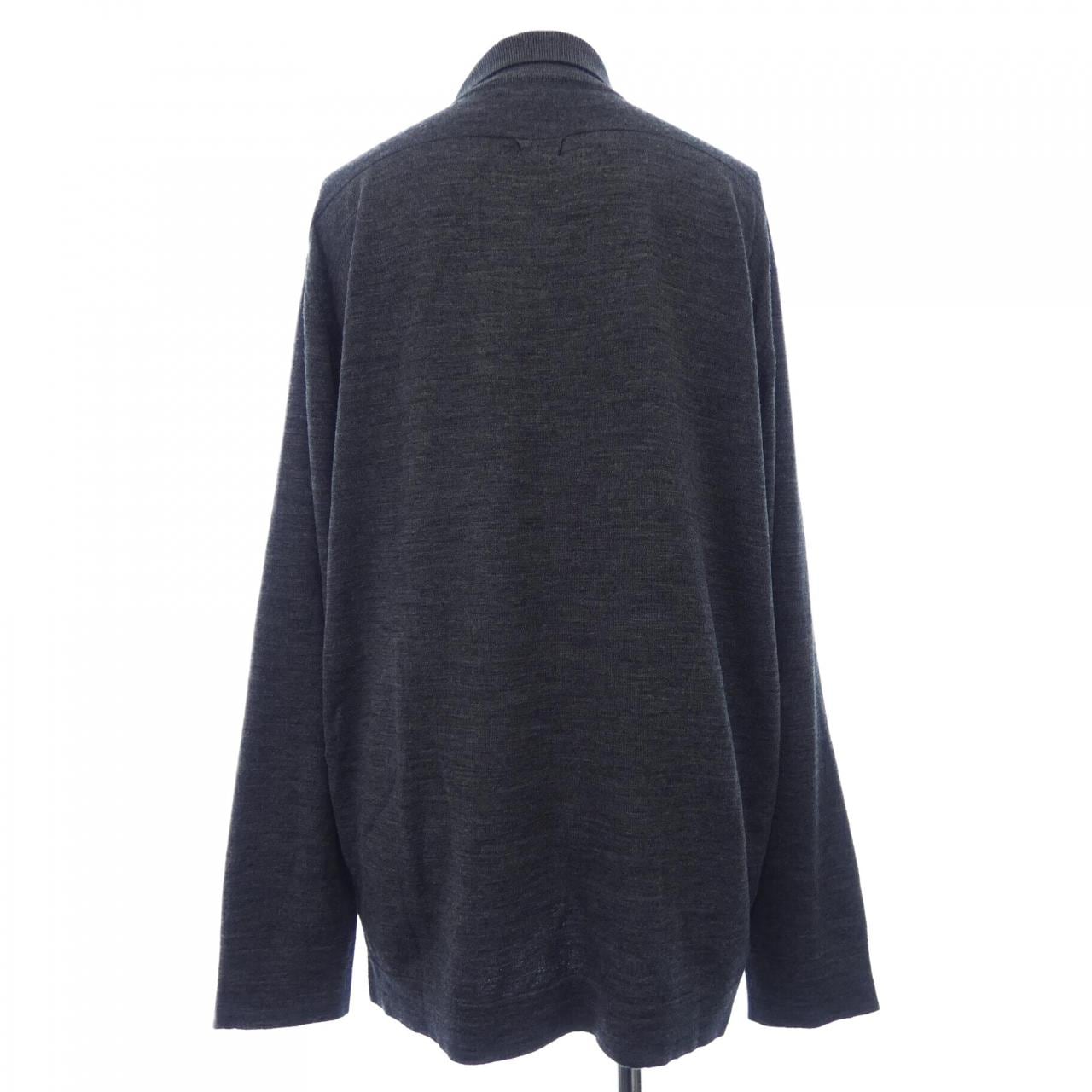 ジョンスメドレー JOHN SMEDLEY ニット