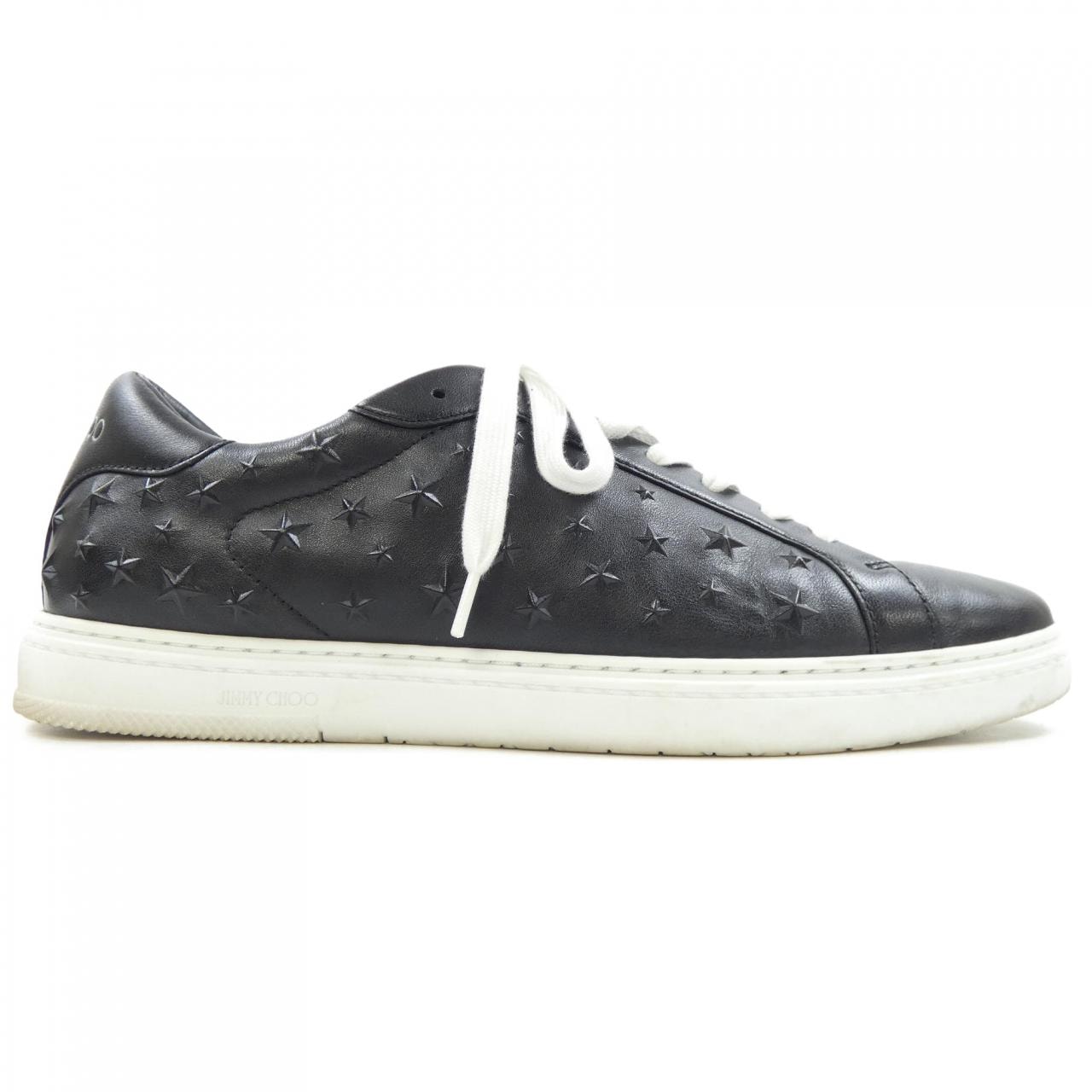 ジミーチュウ JIMMY CHOO スニーカー