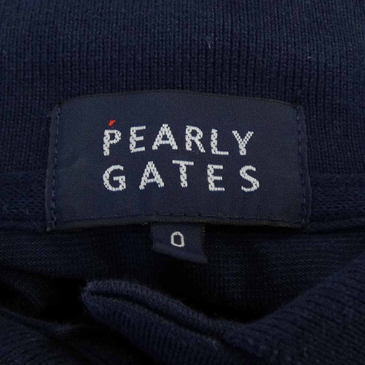 パーリーゲイツ PEARLY GATES ポロシャツ