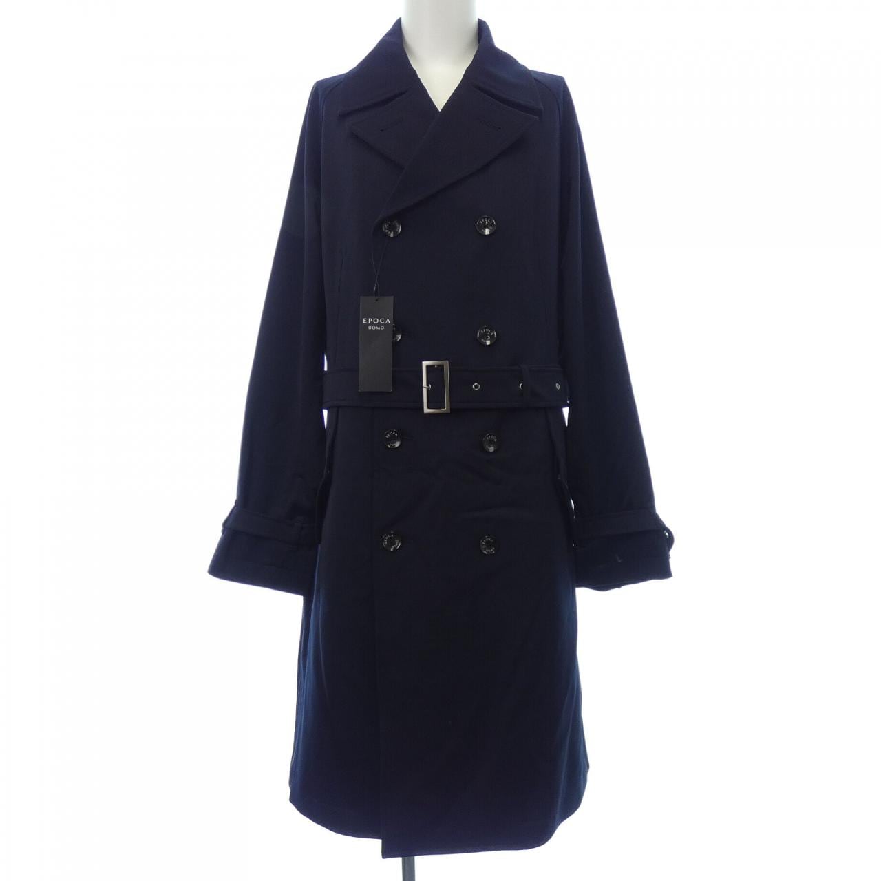 エポカウォモ EPOCA UOMO コート